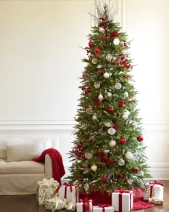 Lancaster Quilted Tree Skirts