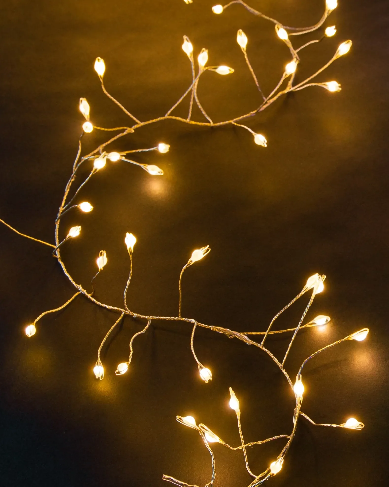 Large Fairy Light String