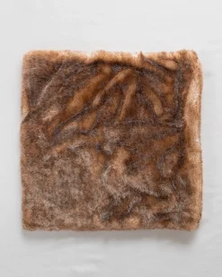 Lodge Faux Fur Pillow Covers