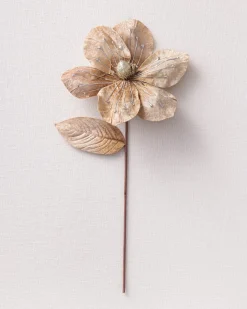 Magnolia Christmas Tree Picks