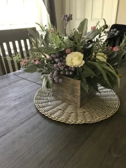 Marseille Meadow Foliage