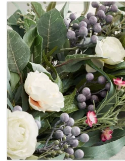 Marseille Meadow Foliage