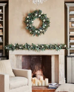 Marseille Meadow Foliage