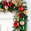 Merry & Bright Foliage