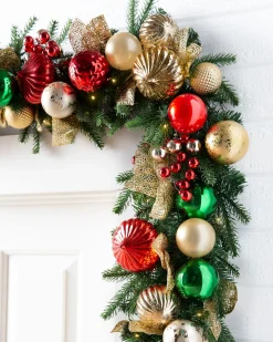 Merry & Bright Foliage