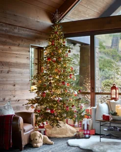 Merry Memories Photo Frame Ornament Set