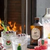 Mistletoe Kiss Cocktail Gift Box