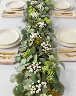 Mixed Eucalyptus Foliage