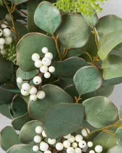 Mixed Eucalyptus Foliage
