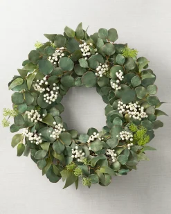 Mixed Eucalyptus Foliage