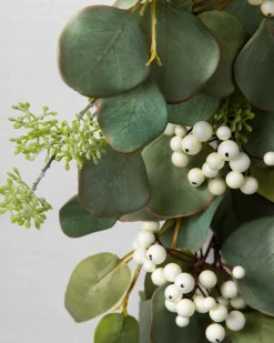 Mixed Eucalyptus Foliage