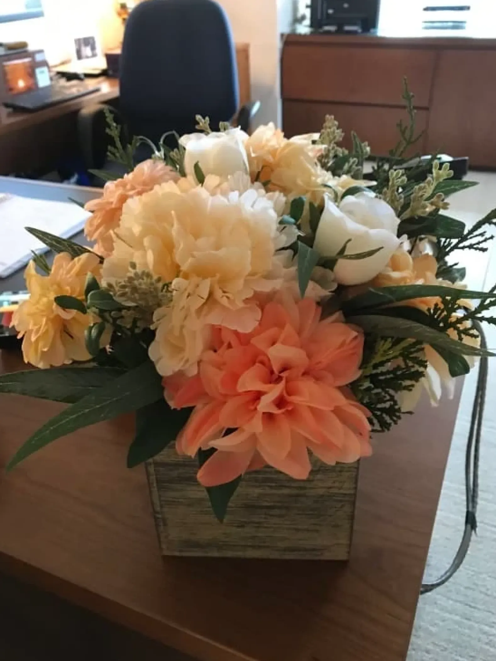 Napa Romance Foliage