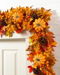 Outdoor Autumn Traditions Foliage
