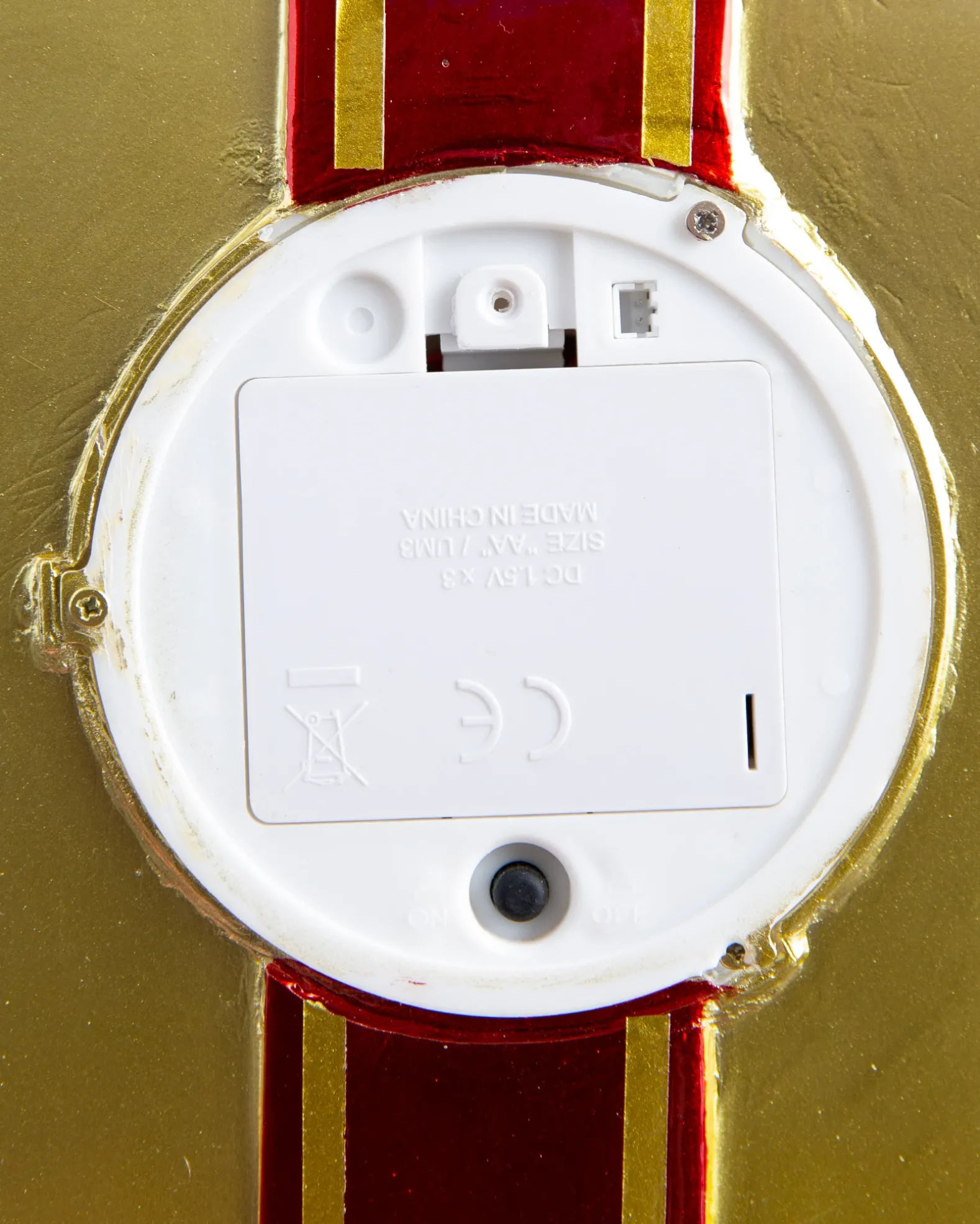 Outdoor Lit Stackable Christmas Gifts