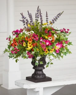 Outdoor Meadow Foliage