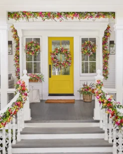 Outdoor Meadow Foliage