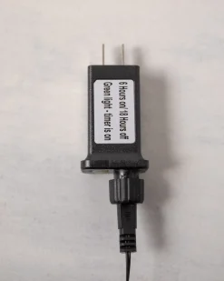 Outdoor Starburst Lights