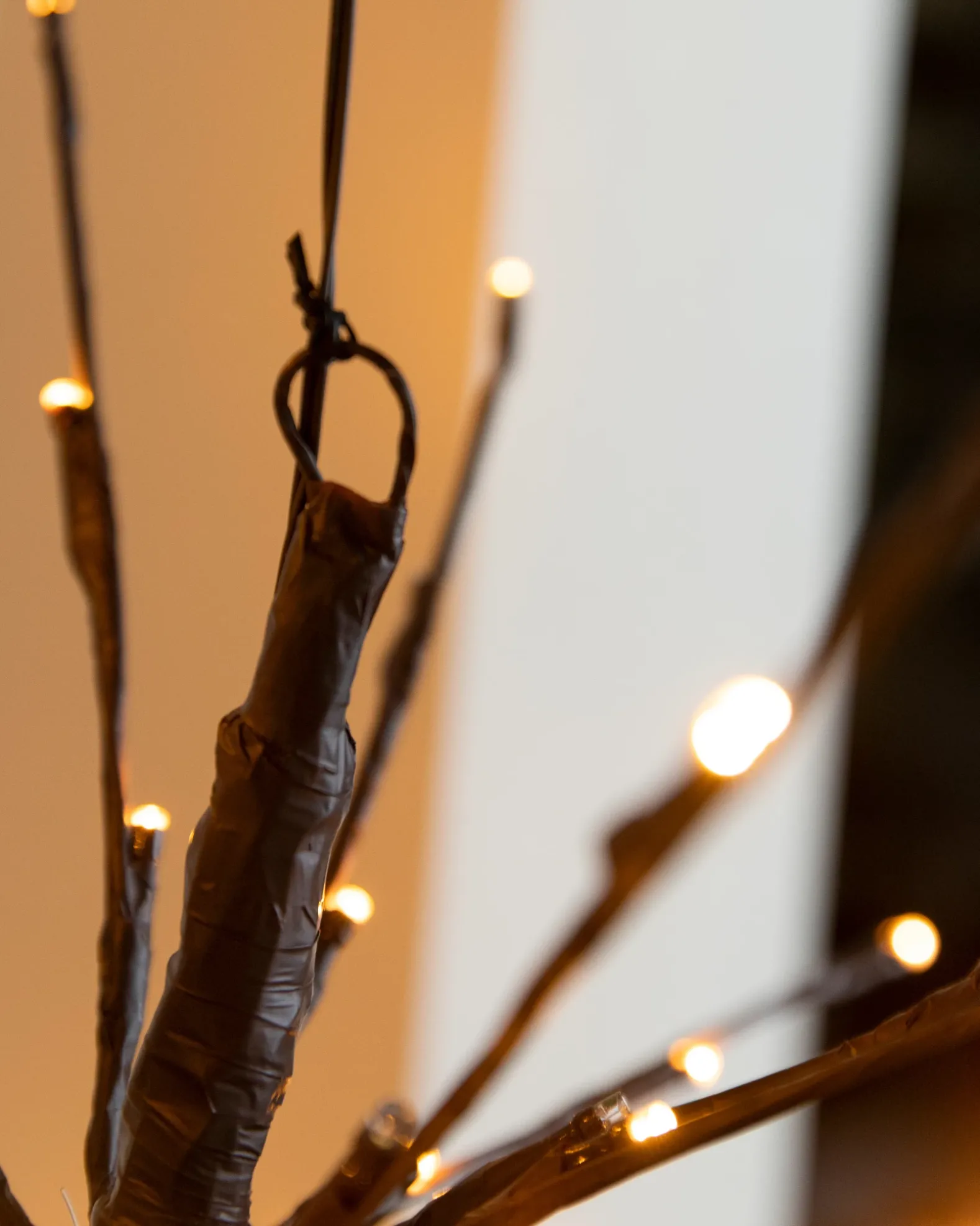 Outdoor Starburst Lights