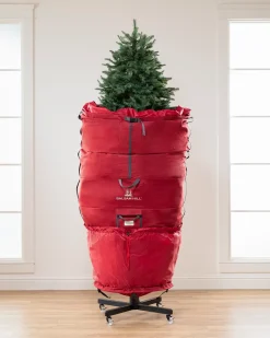 Rolling Christmas Tree Storage Bags