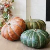 Rustic Heirloom Pumpkins