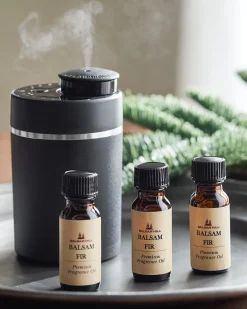 Scents Of The Season Diffuser