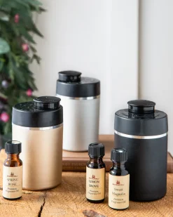 Scents Of The Season Diffuser
