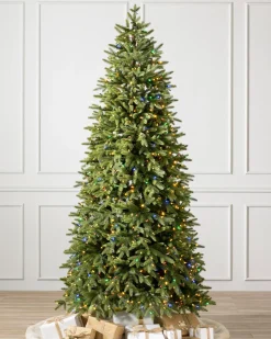 Silverado Slim® Trees