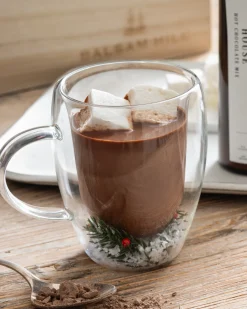 Snowy Cocoa Gift Box