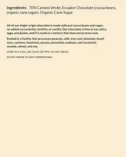 Snowy Cocoa Gift Box