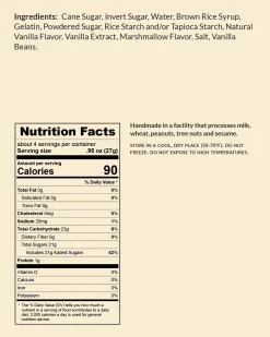 Snowy Cocoa Gift Box