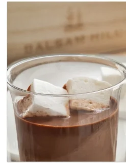 Snowy Cocoa Gift Box