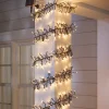 Solar Powered Light Strings