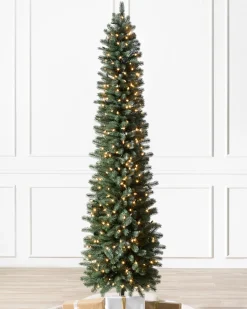 Sonoma Slim® Trees