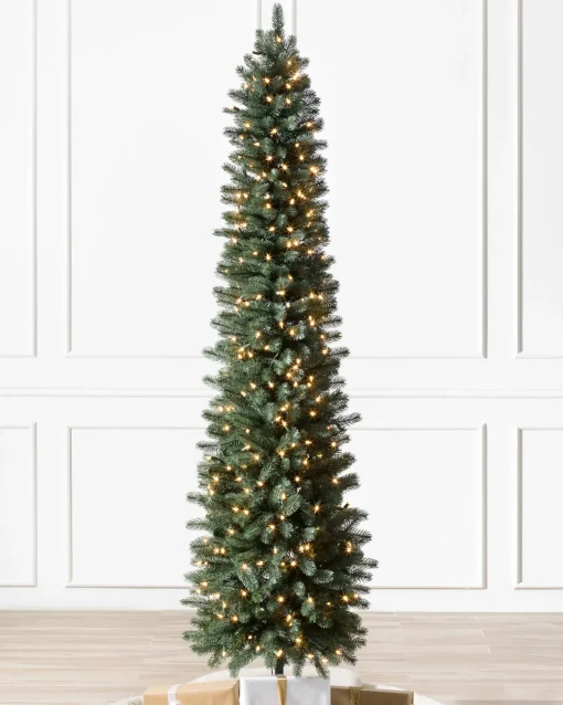 Sonoma Slim® Trees