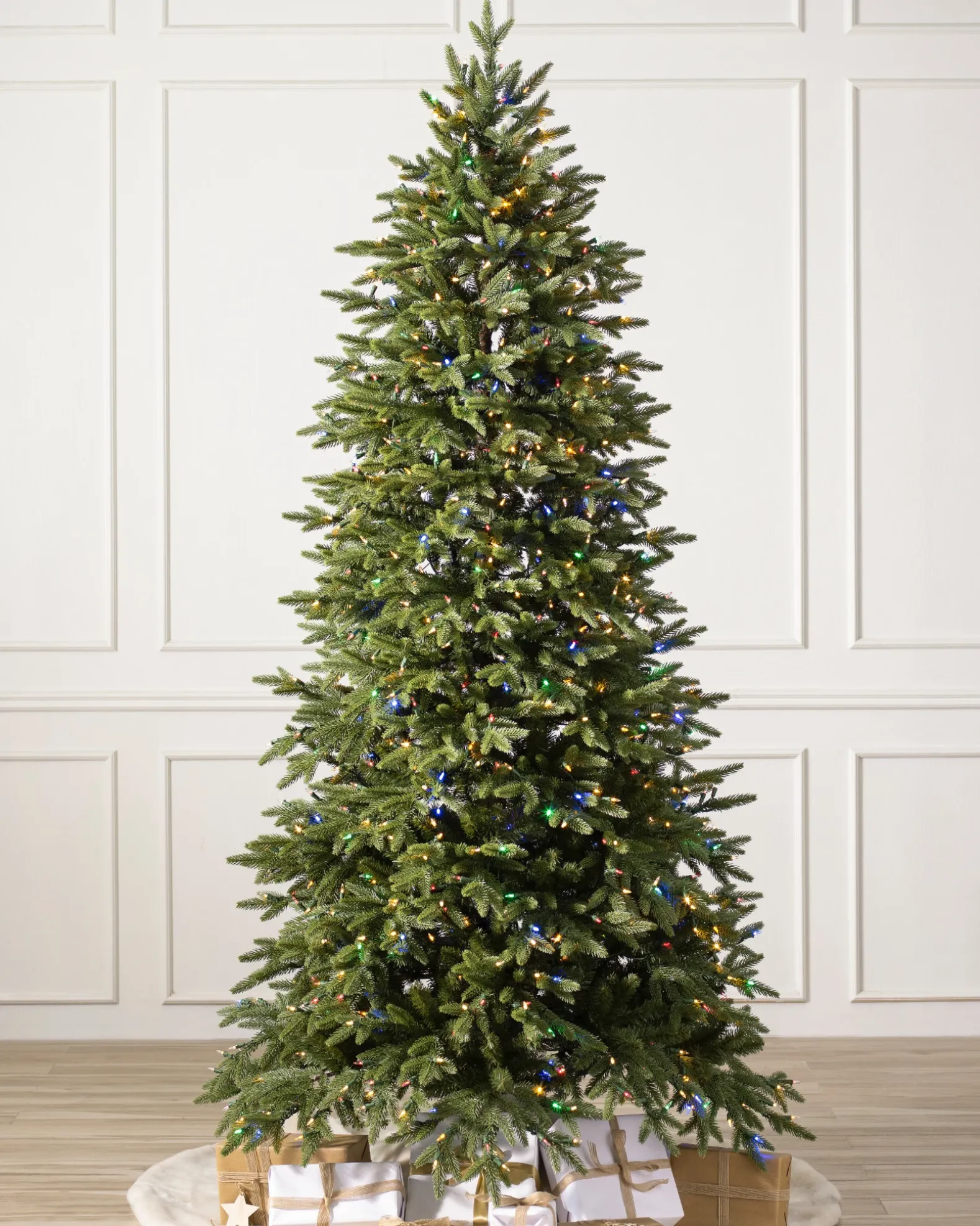 Stratford Spruce Trees