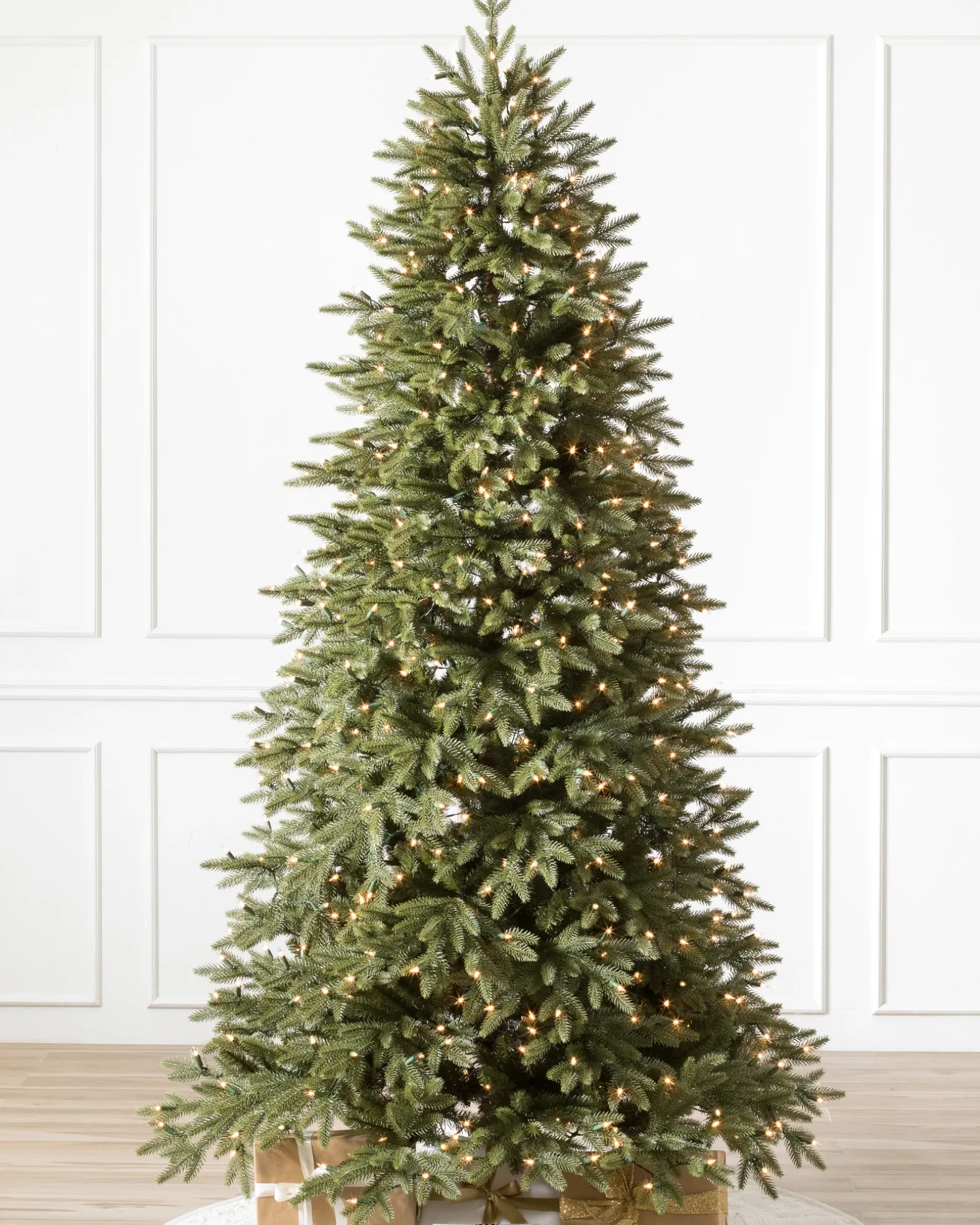 Stratford Spruce Trees