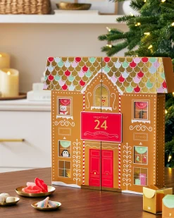 Sugarfina 24 Tastes Of Christmas Tasting Collection