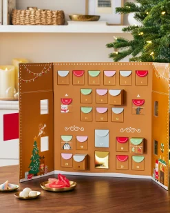 Sugarfina 24 Tastes Of Christmas Tasting Collection