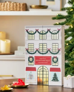 Sugarfina Holiday Boutique Tasting Collection