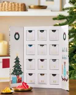 Sugarfina Holiday Boutique Tasting Collection