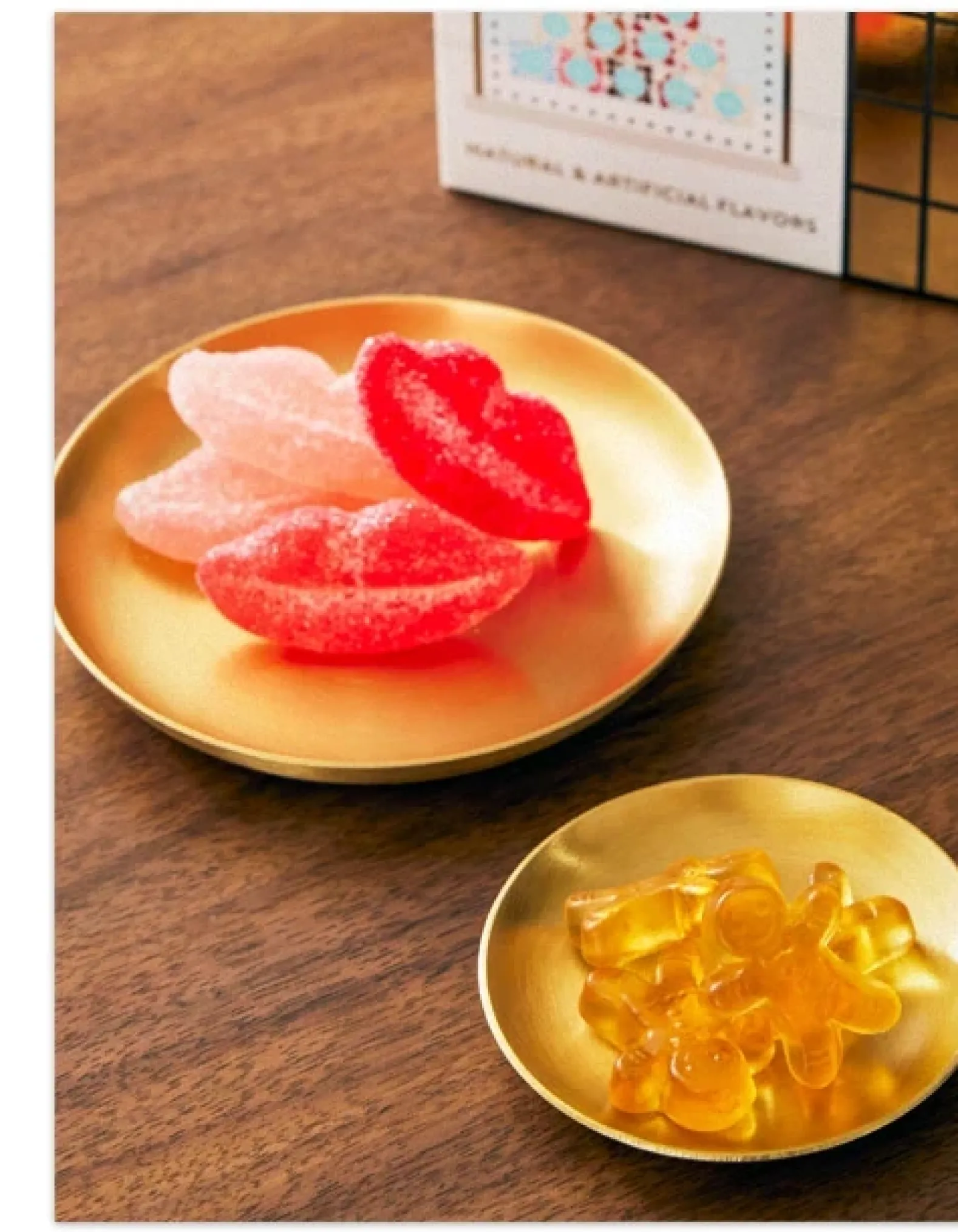 Sugarfina Holiday Boutique Tasting Collection