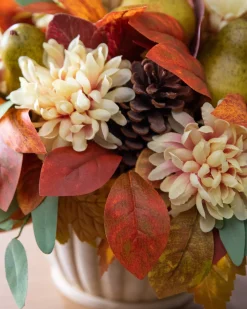 Sweet Pear Foliage