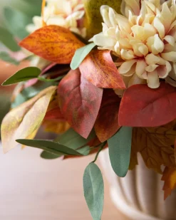 Sweet Pear Foliage