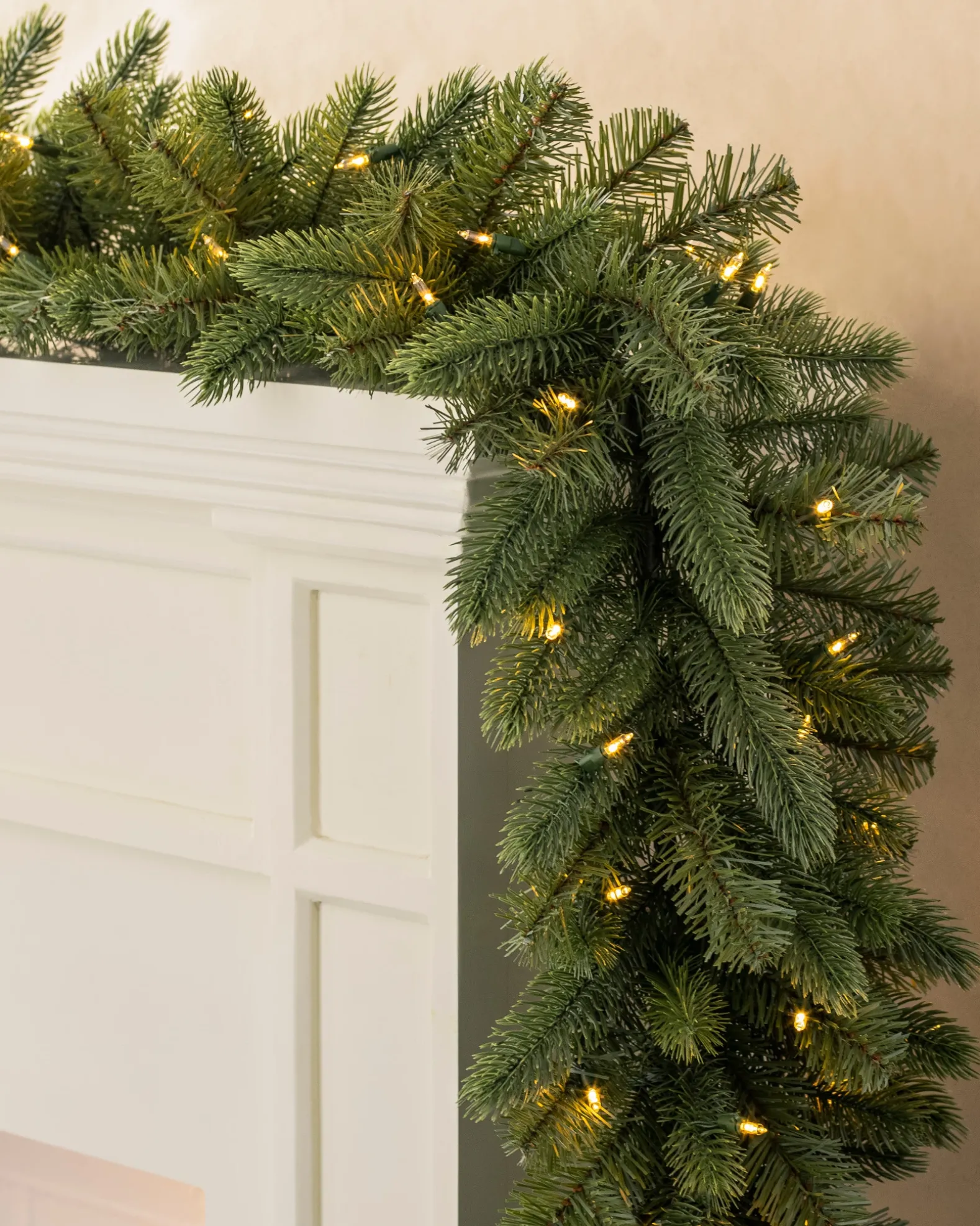 Vermont White Spruce Foliage