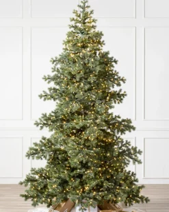 Yukon Spruce® ReNEW™