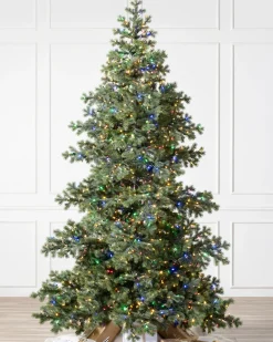 Yukon Spruce® Trees