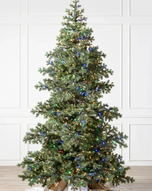 Yukon Spruce® Trees