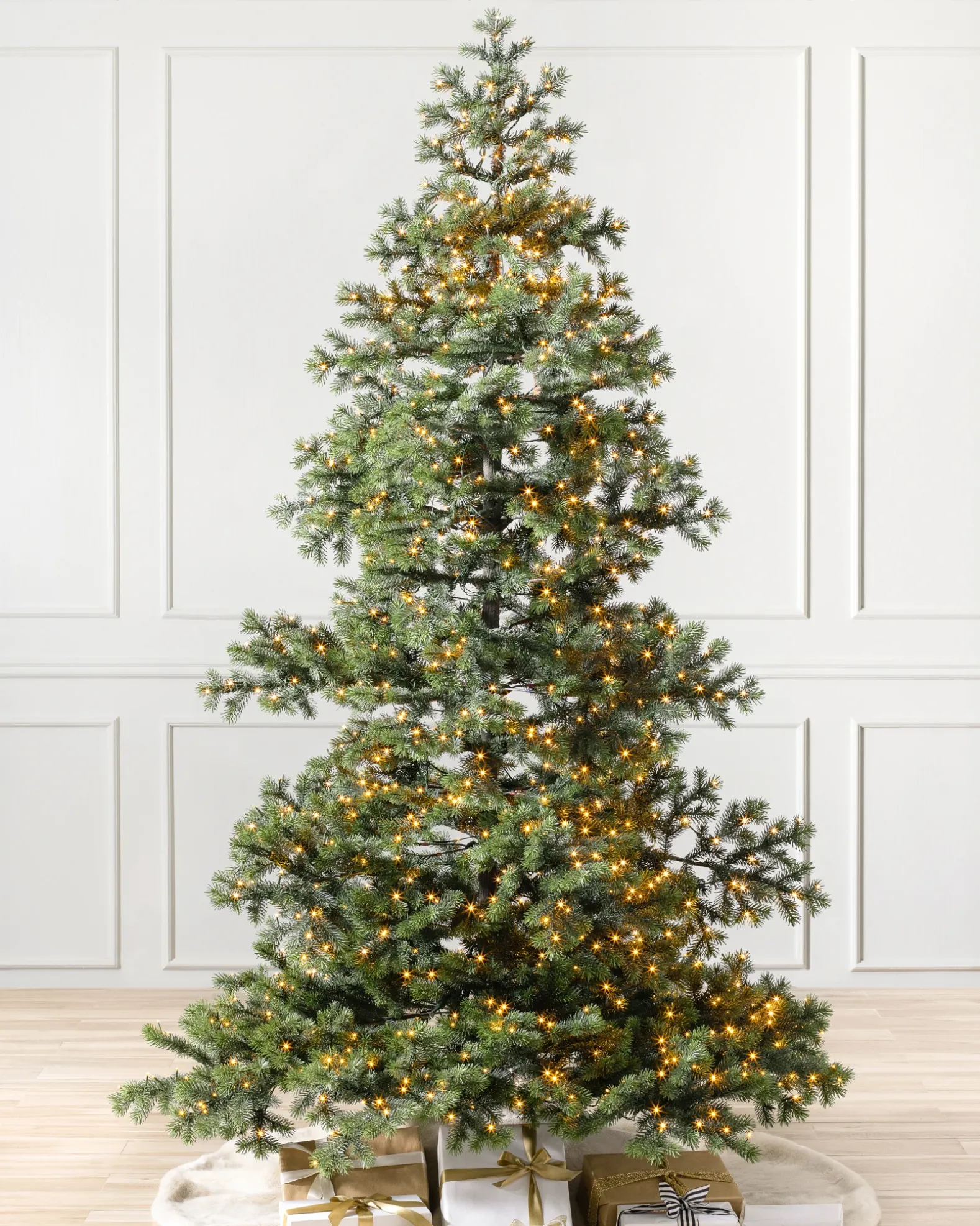 Yukon Spruce® Trees