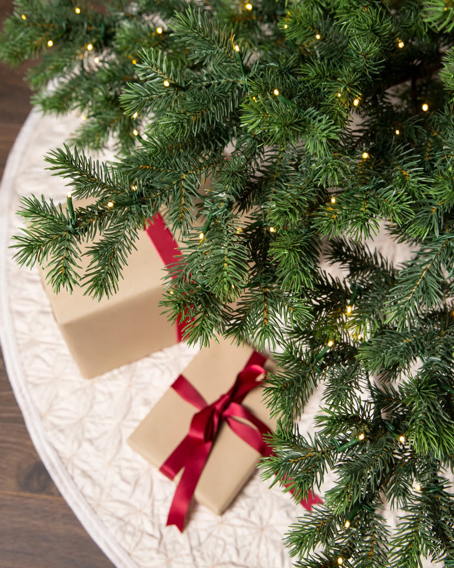 Yukon Spruce® Trees